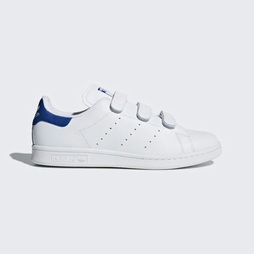 Adidas Stan Smith Férfi Utcai Cipő - Fehér [D57666]